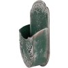 Clayre & Eef 6Y5507 Plant Holder Green 28x9x41 cm