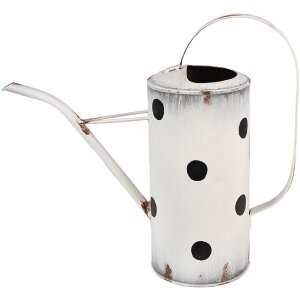 Clayre & Eef 6Y5598 Decoration Watering Can 36x13x32...