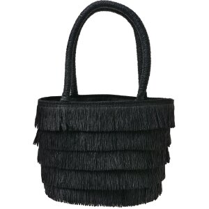 Juleeze JZBG0271Z ladies bag black