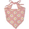 Juleeze JZCBA0002 Childrens bandana in pink 55 cm - Stylish accessory for children