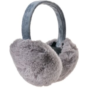 Juleeze JZCEW0024G Ear warmer in grey