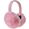 Juleeze JZCEW0024P Ear warmers pink in pink tint One size