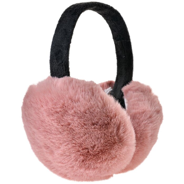 Juleeze JZCEW0025DP Ear Warmers Pink One Size