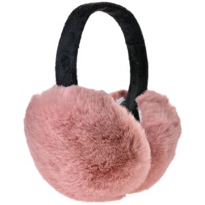 Juleeze JZCEW0025DP Ear Warmers Pink One Size