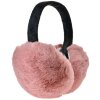 Juleeze JZCEW0025DP Ear Warmers Pink One Size