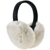 Juleeze JZCEW0025W Ear warmers in white