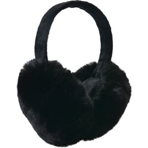 Juleeze JZCEW0025Z Ear warmers in black