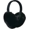 Juleeze JZCEW0025Z Ear warmers in black