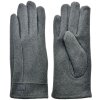 Juleeze JZGL0074 Winter gloves Touchscreen-optimised Grey One-Size