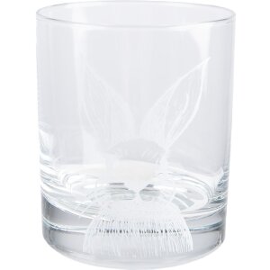 Clayre & Eef RAEGL0005 Drinking Glass Transparent...