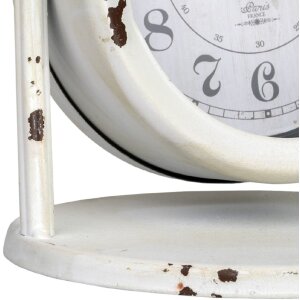 ZEP grandfather clock Clovis 15.5x15.5x11 cm