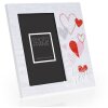 ZEP wooden picture frame Nadia portrait format 10x15 cm