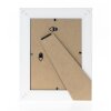 ZEP Venezia picture frame 10x15 cm grey gold edge