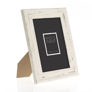 ZEP PS photo frame Palermo white 10x15 cm