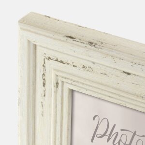 ZEP PS photo frame Palermo white 10x15 cm