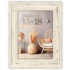 ZEP PS photo frame Palermo white 10x15 cm