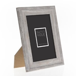 ZEP PS photo frame Palermo grey 10x15 cm