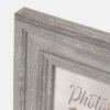 ZEP PS photo frame Palermo grey 10x15 cm