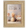 ZEP PS photo frame Palermo brown 10x15 cm