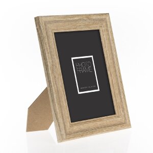 ZEP PS photo frame Palermo brown 15x20 cm