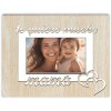 ZEP Wooden photo frame Estella 10x15 cm "te quiero mucho mama"