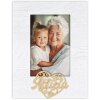 ZEP wooden portrait frame Aida "Abuela" 10x15 cm Spanish