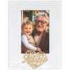 ZEP wooden portrait frame Gianni "Abuelo" 10x15 cm Spanish