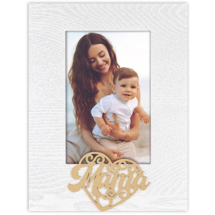 ZEP Beatrice ES 10x15 cm wooden picture frame