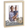 ZEP Wooden picture frame Danilo 10x15 cm natural