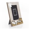 ZEP Figaro wooden photo frame 10x15 cm