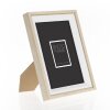 ZEP MDF picture frame Bologna 15x20 cm cream