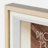 ZEP MDF picture frame Bologna 15x20 cm cream