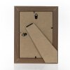 ZEP MDF picture frame Bologna 15x20 cm brown