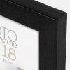 ZEP picture frame Marconi black 10x15 cm block profile