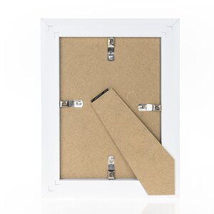 ZEP PS photo frame Galileo white 20x30 cm