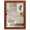 ZEP Wooden picture frame Aosta 10x15 cm brown