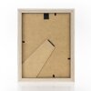 ZEP picture frame Niki natural 10x15 cm with passe-partout 7x10 cm