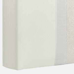 ZEP Photo album Luxor white 32x32 cm 60 pages