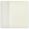 ZEP Photo album Luxor white 32x32 cm 60 pages