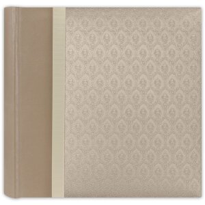 ZEP Photo album Luxor gold 32x32 cm 60 pages