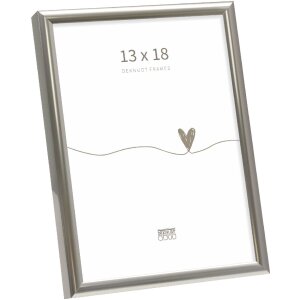 Deknudt S027D7 picture frame aluminium bronze 13x18 cm