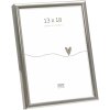 Deknudt S027D7 picture frame aluminium bronze 13x18 cm