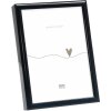 Deknudt S027S2 Picture frame Aluninium glossy black 15x20 cm