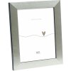 Deknudt S47BE2 picture frame silver/black 10x15 cm