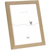 Deknudt S47CJ1 picture frame solid oak 15x20 cm