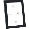 Deknudt S47EK2 picture frame black 13x18 cm plastic