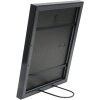 Deknudt S47EK2 picture frame black 13x18 cm plastic