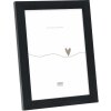 Deknudt S47EK2 picture frame black 18x24 cm plastic