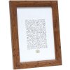 Deknudt S54SH9 frame wood colour brown 18x24 cm