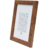 Deknudt S54SH9 frame wood colour brown 18x24 cm